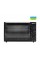 Піч електрична ST-EC3402-Black
